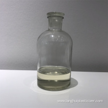 Transparent Best Price Plasticizer Dioctyl Sebacate